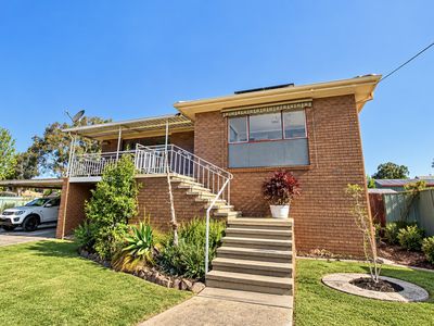 126 Clarke Street, Howlong