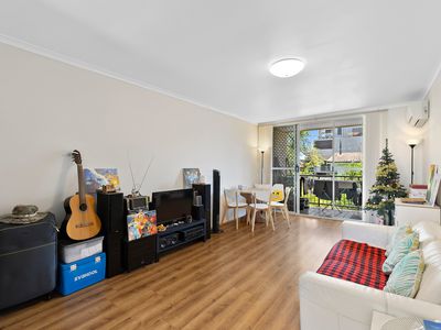 7 / 53 Clarence Road, Indooroopilly