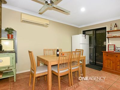 9 Kurrajong St, Durack