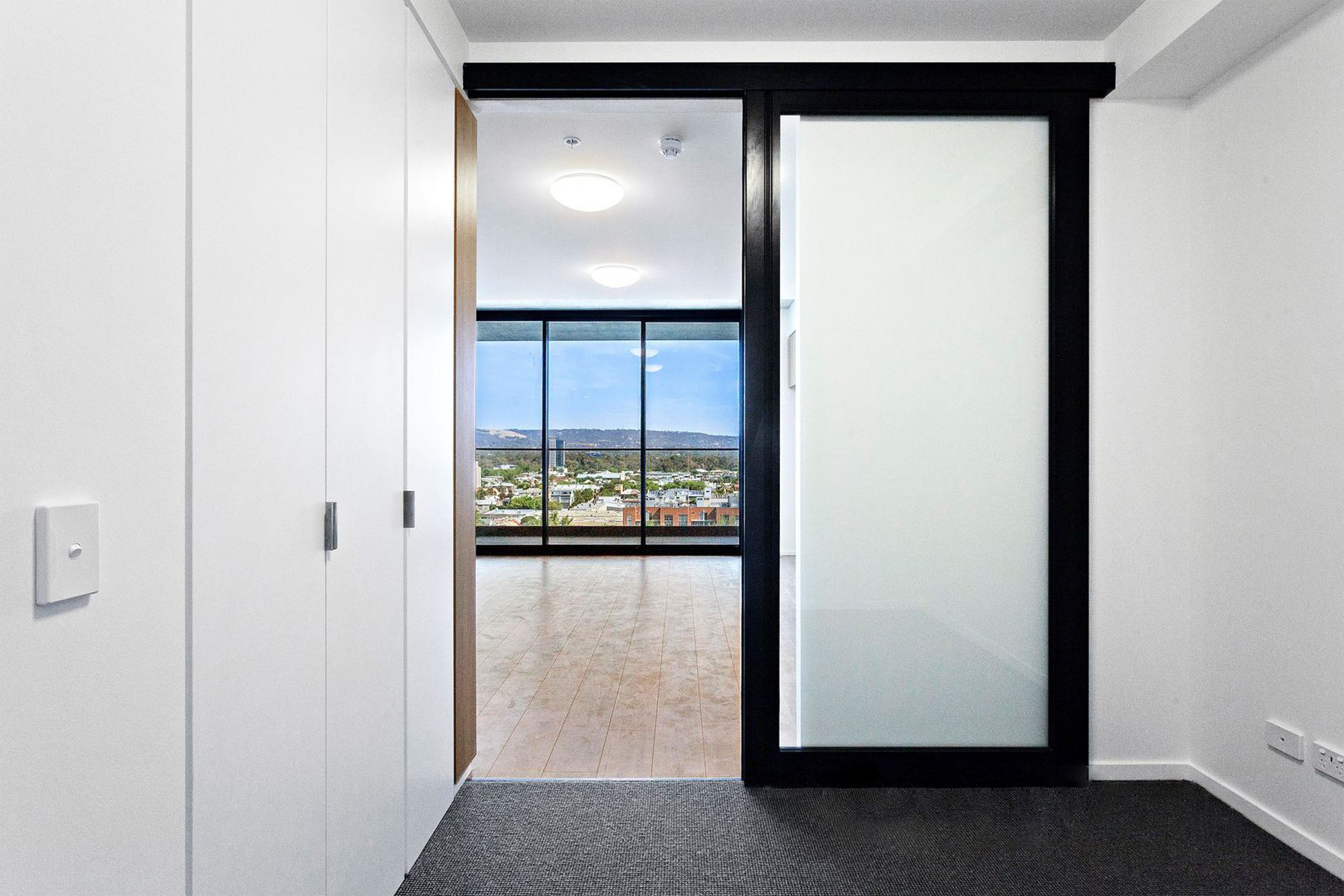 1503 / 248 Flinders Street, Adelaide