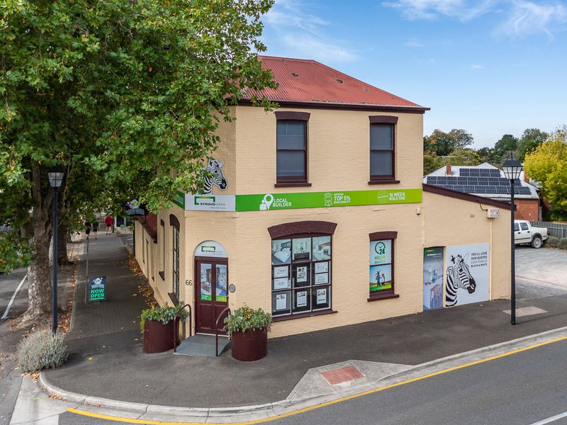 66-68 Gawler Street, Mount Barker