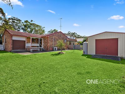 82 Cammaray Drive, Sanctuary Point