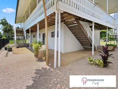 29 Jodrell Street, Webb