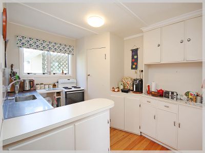 3 Nash Parade, Foxton Beach