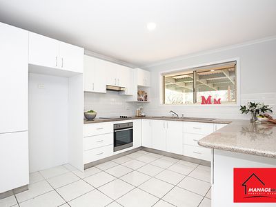 5 KINSMAN DRIVE, Murrumbateman