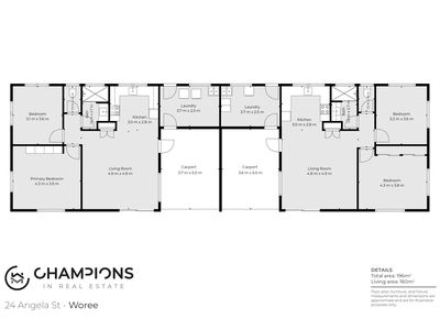24 Angela Street, Woree
