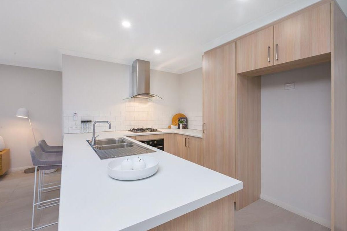43A Carnegie Parade, Success