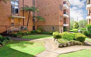 15 / 27 Forster St, West Ryde