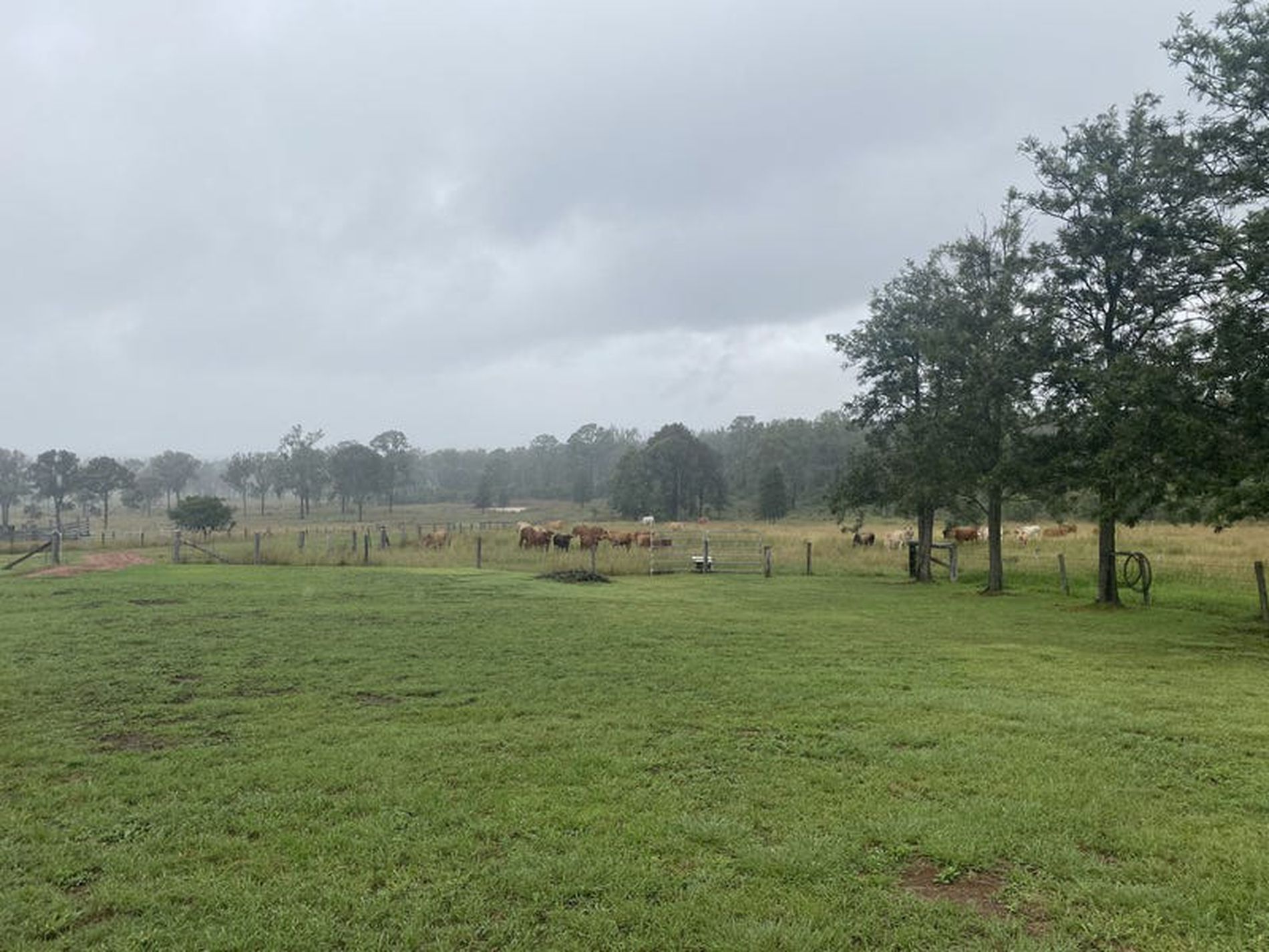 1075 Booie Road, Kingaroy