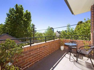 2 David Street, Crows Nest