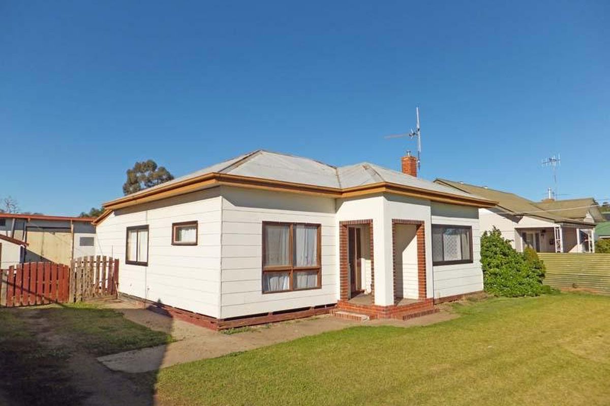 57 Lake Road, Kyabram