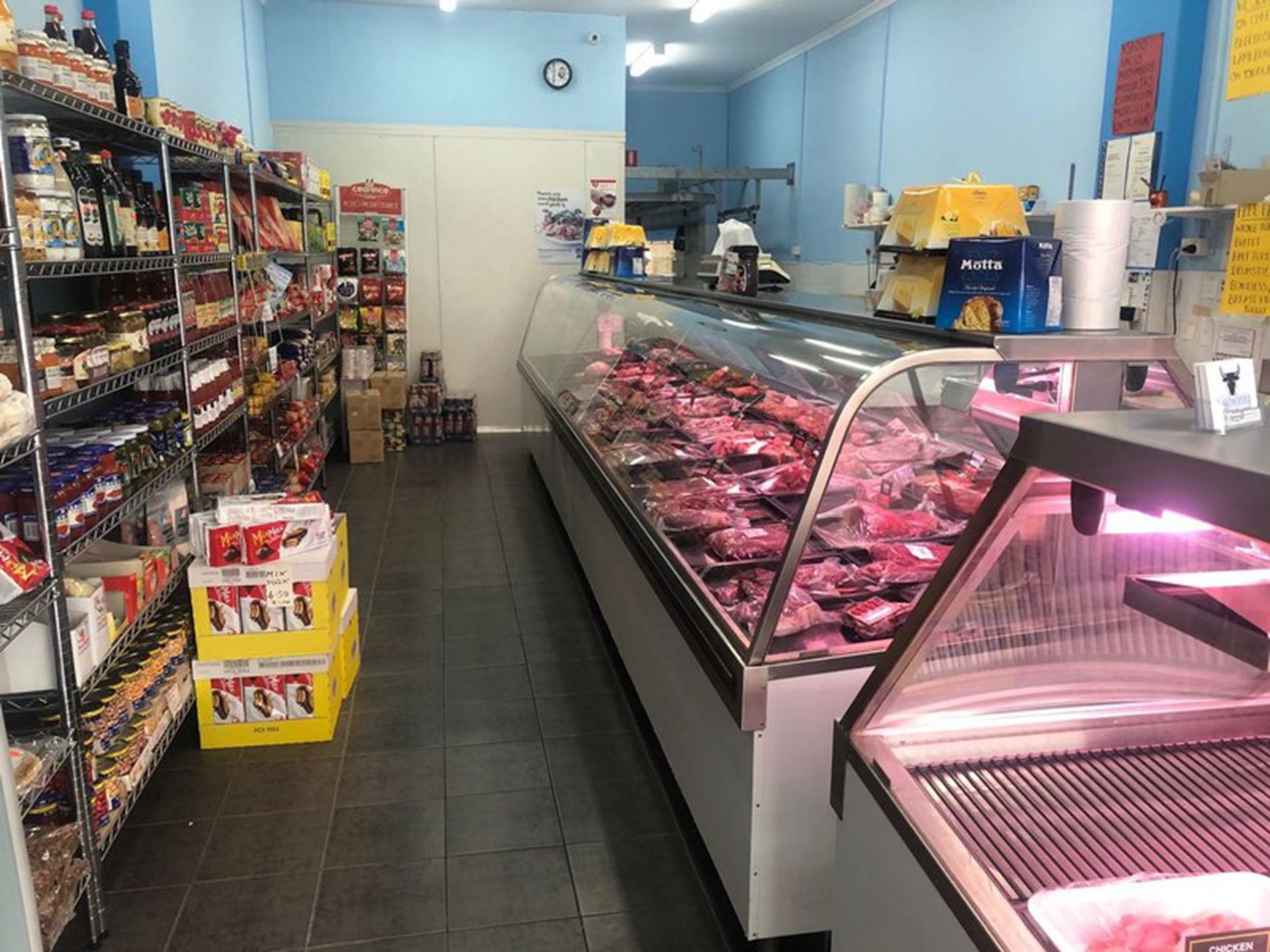 Bentleigh East Butcher Business For Sale