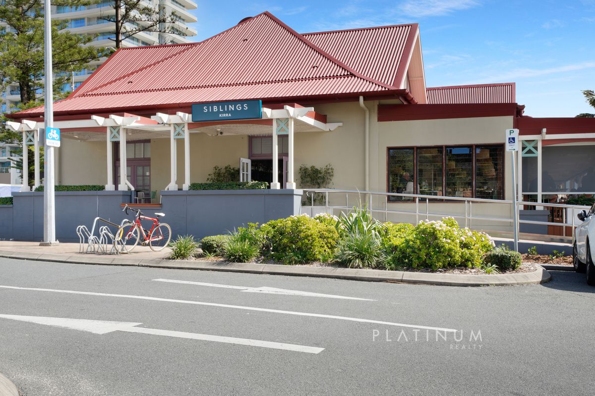 309 / 92 Musgrave Street, Coolangatta