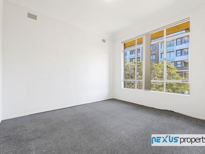 10 / 240 Victoria Avenue, Chatswood