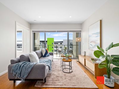 68 / 235 Flemington Road, Franklin