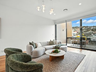 123 Margaret Street, Launceston