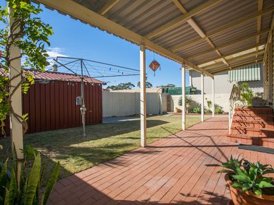248 High Street, Fremantle