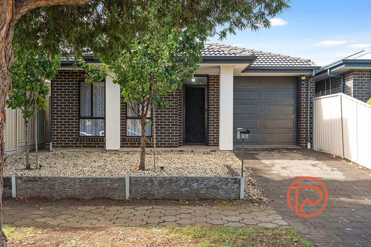2A Strathmont Avenue, Gilles Plains