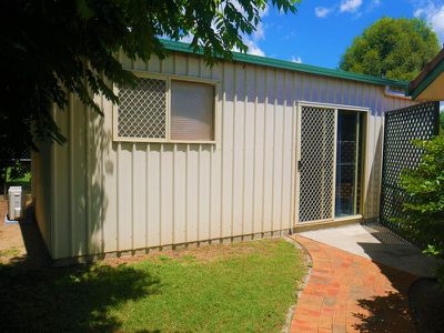 16 Eagle Street, Nanango