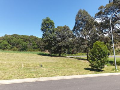 35 Cockatoo Crescent, Mullumbimby