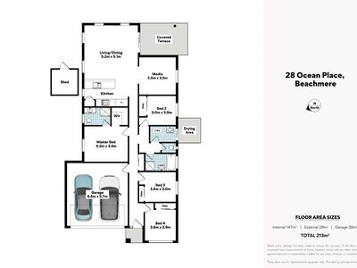 28 Ocean Place , Beachmere