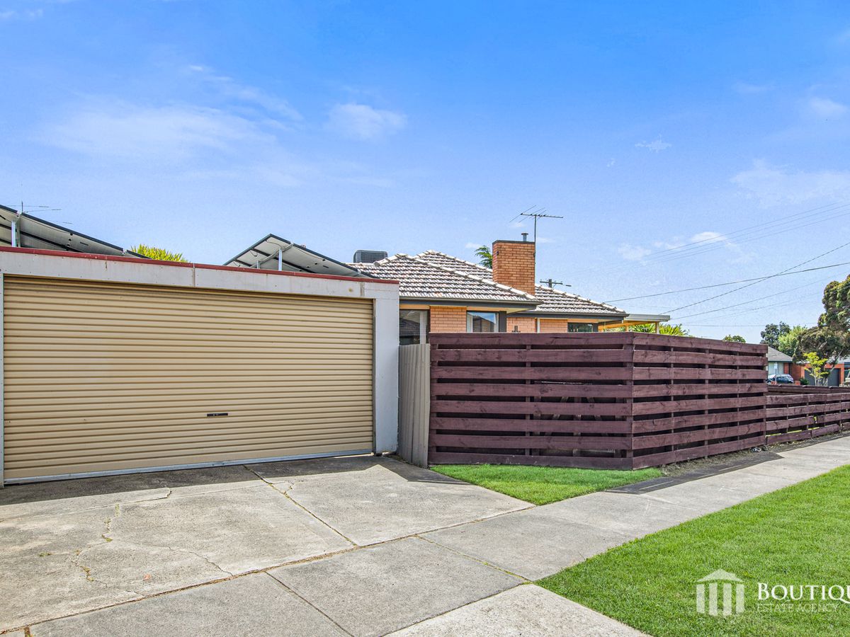 8 Mollison Street, Dandenong North