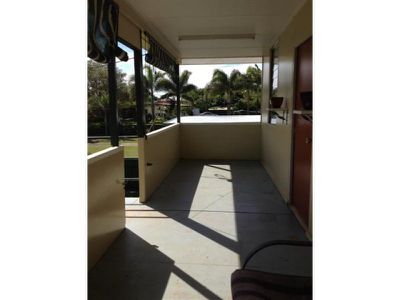 15  Boundary , Cooktown