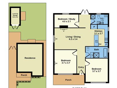 69 Summerhill Road, Footscray