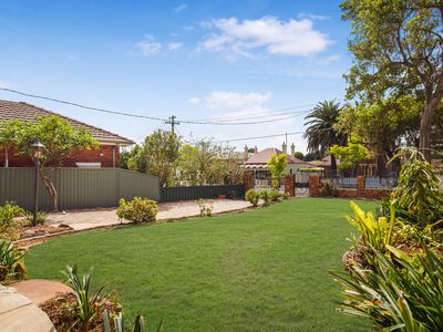 47 Lucas Road, Burwood