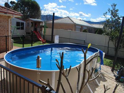 4 Goodman Place, Horsley