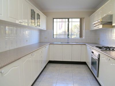 7 / 9-11 Cairds Avenue, Bankstown