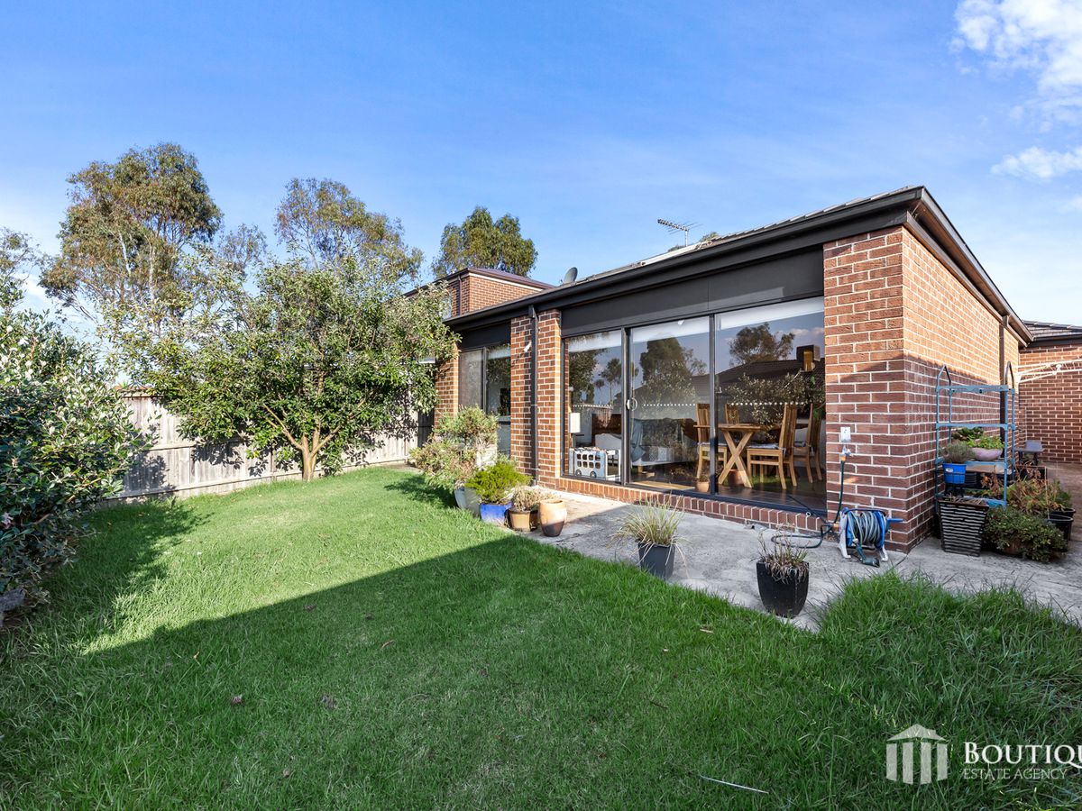 17 Copernicus Circuit, Cranbourne West