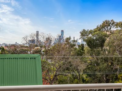 11 / 68 Bellevue Terrace, St Lucia