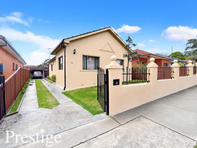 22 Barden Street, Arncliffe