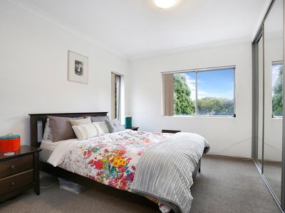 8 / 384A - 388 Railway Parade, Carlton