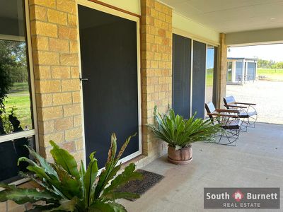 88 Lanigan Road, Nanango