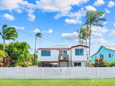 16 McIntyre Street, East Mackay