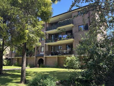 8 / 18-20 Central Avenue, Westmead