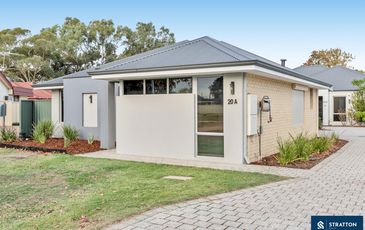 20A Tavistock Crescent, Lynwood