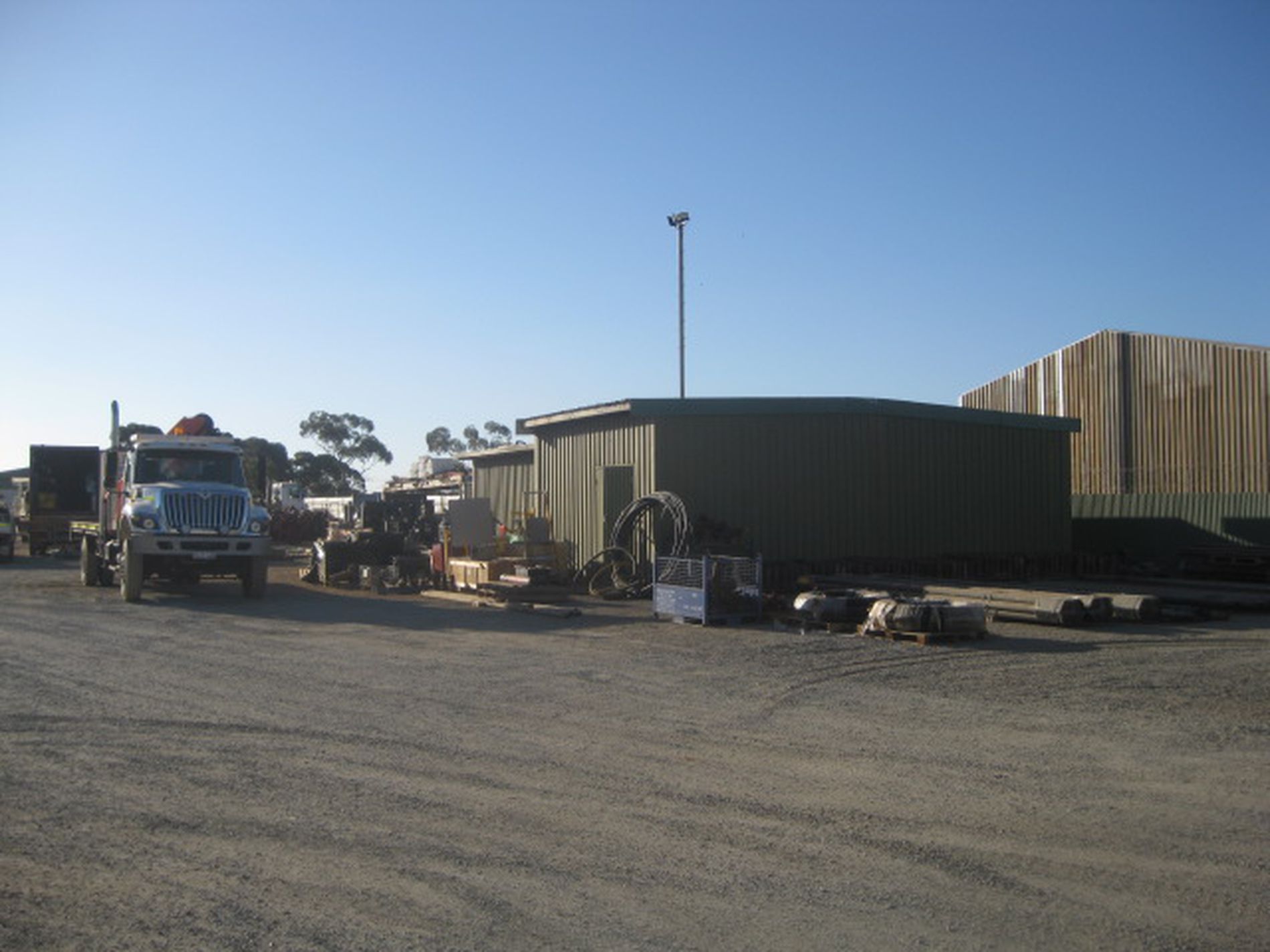 Lot 34 Coath Road, West Kalgoorlie