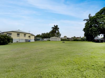 176 Main Street, Proserpine