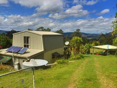 Lot 4 Wallaby Road, Stony Chute