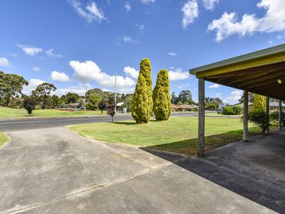 2 Derwent Court, Mount Gambier