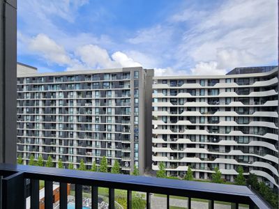 1011 / 2 Connam Avenue, Clayton