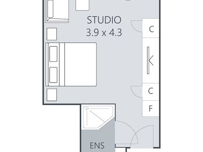 2201 / 923 David Low Way, Marcoola
