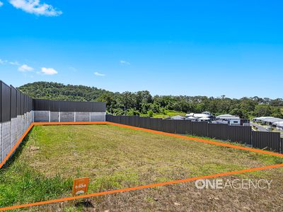 4 Bristlebird Drive, Calderwood