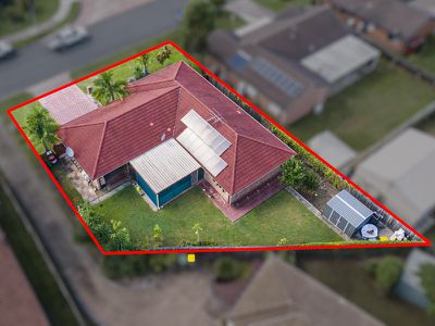 25 Lakeview Dr, Logan Reserve