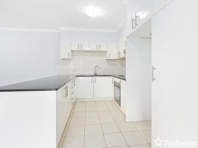 1 / 16-18 Fifth Avenue, Blacktown