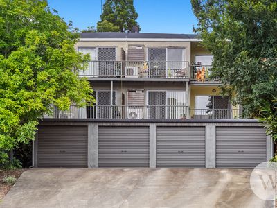 3 / 5 Todd Street, Taringa