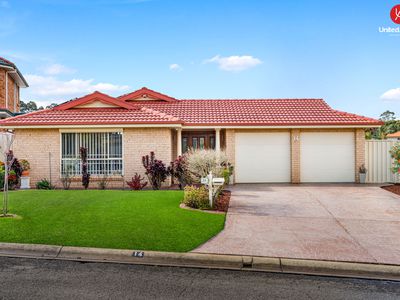 14 Wallis Crescent, Cecil Hills